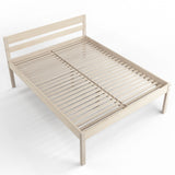Seniorenbett 160x190 Liegehöhe 55 cm