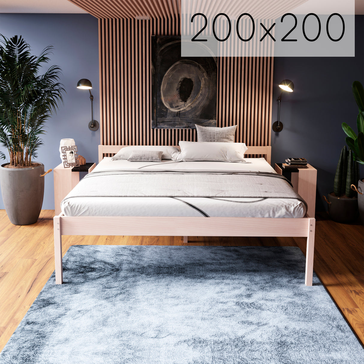 Seniorenbetten Sale 140-200x200